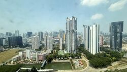 Trellis Towers (D12), Condominium #605497351